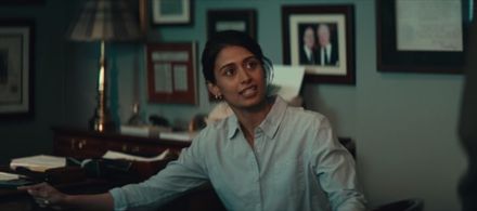 Still from Worth (2021)