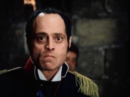 Gia Lejava in The Prisoner of Castle If (1988)