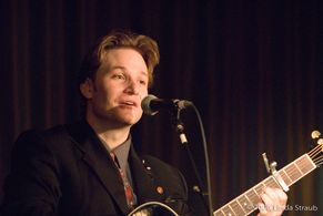 Leonard Cohen concert at Makor, NYC, 2007