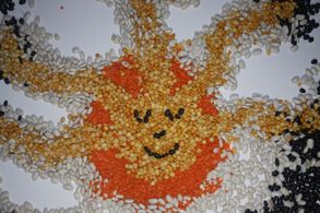 still from a music video I directed. 