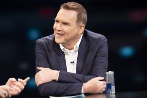 Norm MacDonald in Norm Macdonald Has a Show (2018)