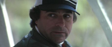 Charles A. Tamburro in First Blood (1982)
