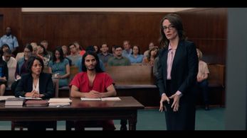 Messiah (2020) - Amie MacKenzie