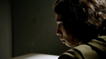 Still from Chicago PD