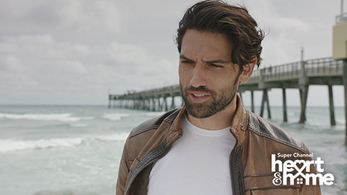 Reed Favero in Love Map