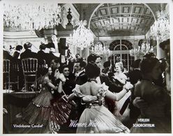 Anton Walbrook in Vienna Waltzes (1951)