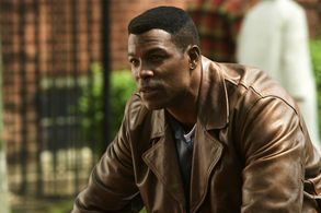 Darrin Dewitt Henson in The Express (2008)