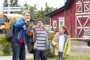 Hallmark Hall Of Fame's Away & Back