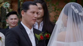 Kier Legaspi, Ralf King, and Gil Cuerva in My Guitar Princess (2018)