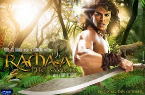 Sahil Khan in Ramaa: The Saviour (2010)