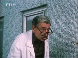 Jirí Lír in Lucie, postrach ulice (1984)