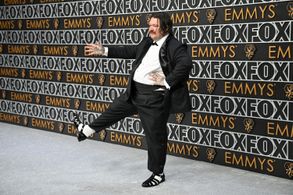 Matty Matheson at an event for The 75th Primetime Emmy Awards (2024)