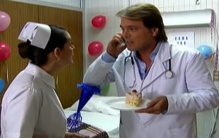 René Strickler in Atrévete a soñar (2009)