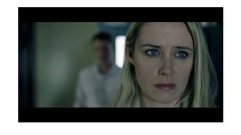 Helena Marie in Crazy Love.