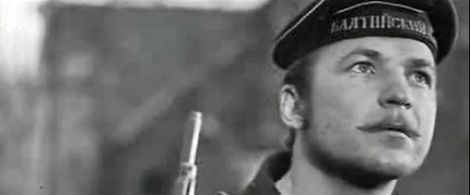 Nikolay Gubenko in Direktor (1970)