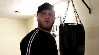 Series 13, Episode 19. Our Town