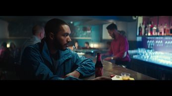 As 'Jason' in 'Final Gift'.