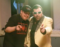 Without Grace - Behind The Scenes