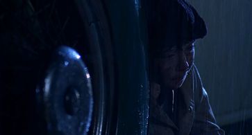 Kelly Reno in The Black Stallion (1979)