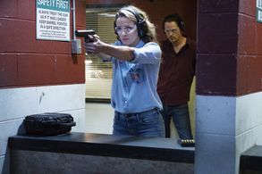 Shantel VanSanten in Shooter (2016)