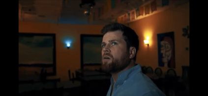 Andy Rose in Angels Gone (2019)