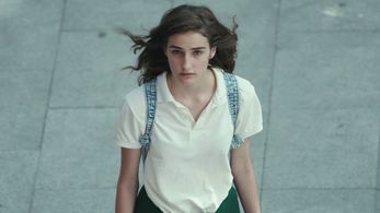 Sandra Escacena in Verónica (2017)