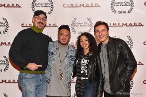 Culver City Film Festival 2018