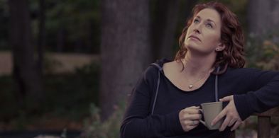 Stephanie in Flip the Bird (Robert the Pug Productions)