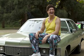 Ken Marino in Wet Hot American Summer: Ten Years Later (2017)