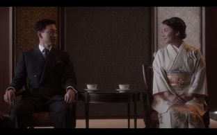 The Man in the High Castle