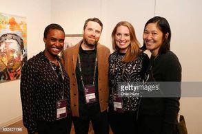 Stephanie Wang-Breal