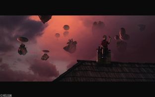 Pelle Falk Krusbæk in Helium (2013)