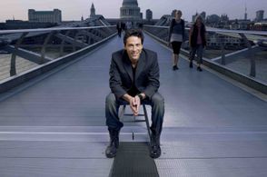 London. Urban Photoshoot. Summer 2011