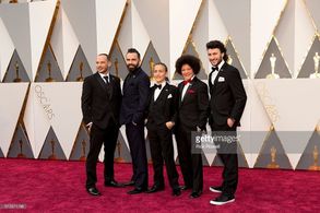 88th Academy Awards®