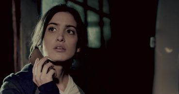 Samantha Scaffidi in Terrifier (2016)