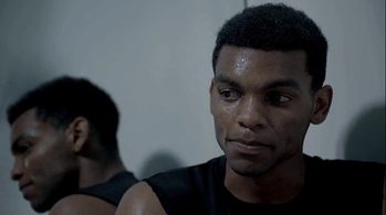 Still of Vince Washington in Bobby