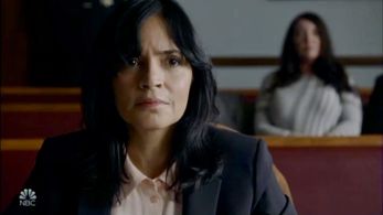 Veronica Cruz in CHICAGO PD