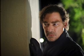 Martin Feifel in Leipzig Homicide (2001)