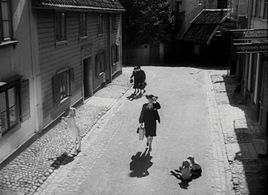 Marianne Löfgren in Crisis (1946)