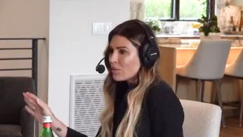 Rachel Uchitel in Jeff Lewis Live (2019)