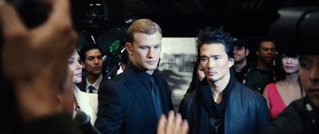 Real Steel - Dreamworks