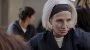 Ellen Barkin in Animal Kingdom (2016)