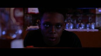 Vampire of alcoholism in “Suck.”