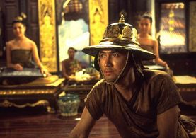 Chatchai Plengpanich in The Legend of Suriyothai (2001)