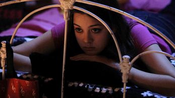 Still of Alexis Barone in 