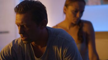 Still of Kalin Vrachanski and Yoanna Temelkova in Bratya (2020)