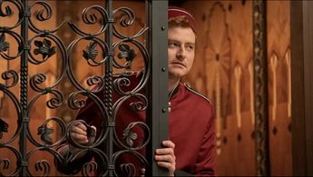 Owen Daniels in Upload: Flesh and Blood (2023)