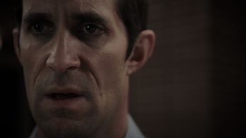 Karl Werleman in Dissonance (2013)