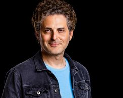 Diego Villarreal Garcia