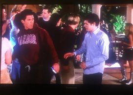 Brandon Michael Vayda